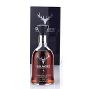 Dalmore 1973 Constellation 38 Year Old Cask / ダルモア 1973 コンステレーション 38年 オールドカスク . In 1263, Colin of Kintail, Chief of the clan Mackenzie, saved King Alexander III of Scotland from a charging stag. As a reward the grateful King granted Colin of Kintail the lands of Eilean Donan and the right to use the 12-pointed Royal Stag as the Mackenzie clan crest.The distillery was founded in 1839 by entrepreneur Alexander Matheson, who after 28 years decided it was time to pass on the distillery to Andrew and Charles of the Mackenzie clan, the distillery remained family-owned until 1960 when one of Dalmore's main customers, Whyte & Mackay, took control and continue down that path as pioneers of exquisite cask curation, resulting in a whisky of legendary depth.An impressively aged Dalmore from their elegant Constellation Collection. Distilled in 1973 and matured for over 38 years in wood from the ozark range of Missouri.700ml/48,1% Fine and Rareは希少な格付けワイン、シャンパンやスピリッツを中心に取り扱っており、お客様にぴったりの商品をご案内致します。また、安心してご利用いただくために主にヨーロッパのシャトーやドメーヌなど、信頼性の高い生産者より商品を買い付けております。不良や異常のある場合は商品のお届けから8日以内にFine and Rareまでお知らせくださいませ。Fine and Rare specializes in fine and rare wines, champagne and spirits, exactly the kind of products you are looking for, our sources are mainly Châteaux and Domains, private wine cellars and other reliable wine companies in Europe to ensure the authenticity of our wines, Fine and Rare must be notified of any defects or irregularities no later than 8 days after the collection of the receipt of the goods. 1