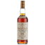 Macallan 18 Year Old 1978 / ޥå 18ǯ1978