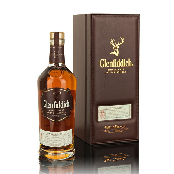 GLENFIDDICH Glenfiddich rare collection 36 year old 1978 / グレンフィディック レア コレクション 36年