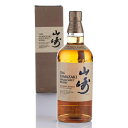 Yamazaki Bourbon Barrel 2011 / 山崎 バーボン バレル 2011