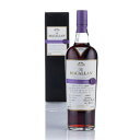 Macallan 1997 Easter Elchies 2011 / マッカラン 1997 イースター エルキース 2011