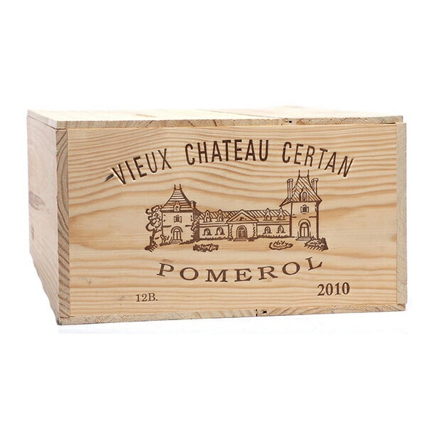VIEUX CHATEAU CERTAN 2009 / 塼 ȡ 륿 2009