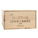 Chateau Lynch Bages 1966 / シャトー ランシュ バージュ 1966