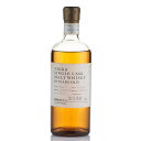 Nikka Yoichi 1990 Single Cask #224915 / ニッカ 余市 1990 シングルカスク #224915