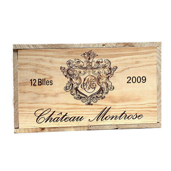 CHATEAU MONTROSE 1998 / シャトー モンローズ 1998