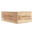 CHATEAU GRUAUD LAROSE 2020 / Vg[ OI [Y 2020