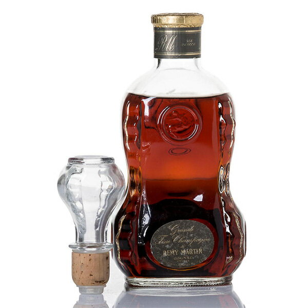 Remy martin napoleon cognac 1960s / レミー マルタン ナポレオン コニャック 1960