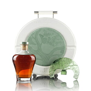 Hardy Printemps Lalique Crystal Decanter / ハーディー プランタン ラリック クリスタル デキャンタ