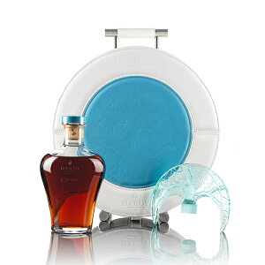 Hardy hiver Lalique Crystal Decanter / ハーディー ラリック クリスタル デキャンタ