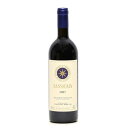 Tenuta San Guido Sassicaia Bolgheri 1970 / テヌータ サン グイド サッシカイア ボルゲリ 1970