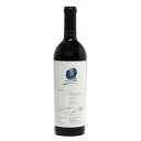 Opus One 1988 / オーパス ワン 1988