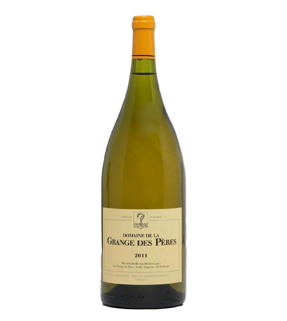 Domaine de la Grange des Péres magnum 2007 / ɥ᡼̡ɡ顡󥸥塡ǡڡ...