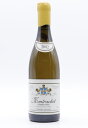 Montrachet Leflaive 2011 / モンラッシェ ルフレーヴ 2011