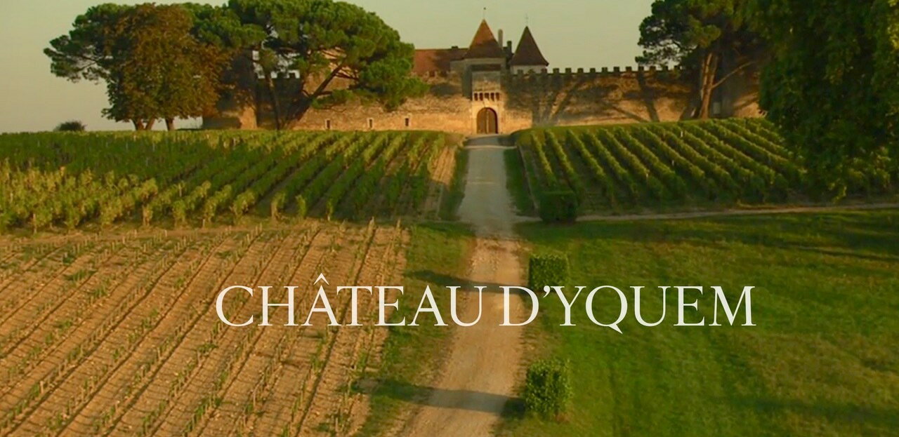 CHATEAU D'YQUEM シャトー・ ディケム 1988 x 6本