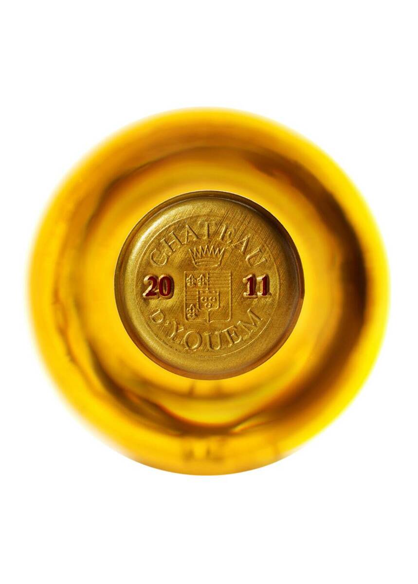 CHATEAU D'YQUEM シャトー・ ディケム 1988 x 6本