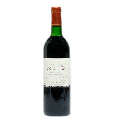 Château Le Pin 2008 /シャトー・ルパン 2008