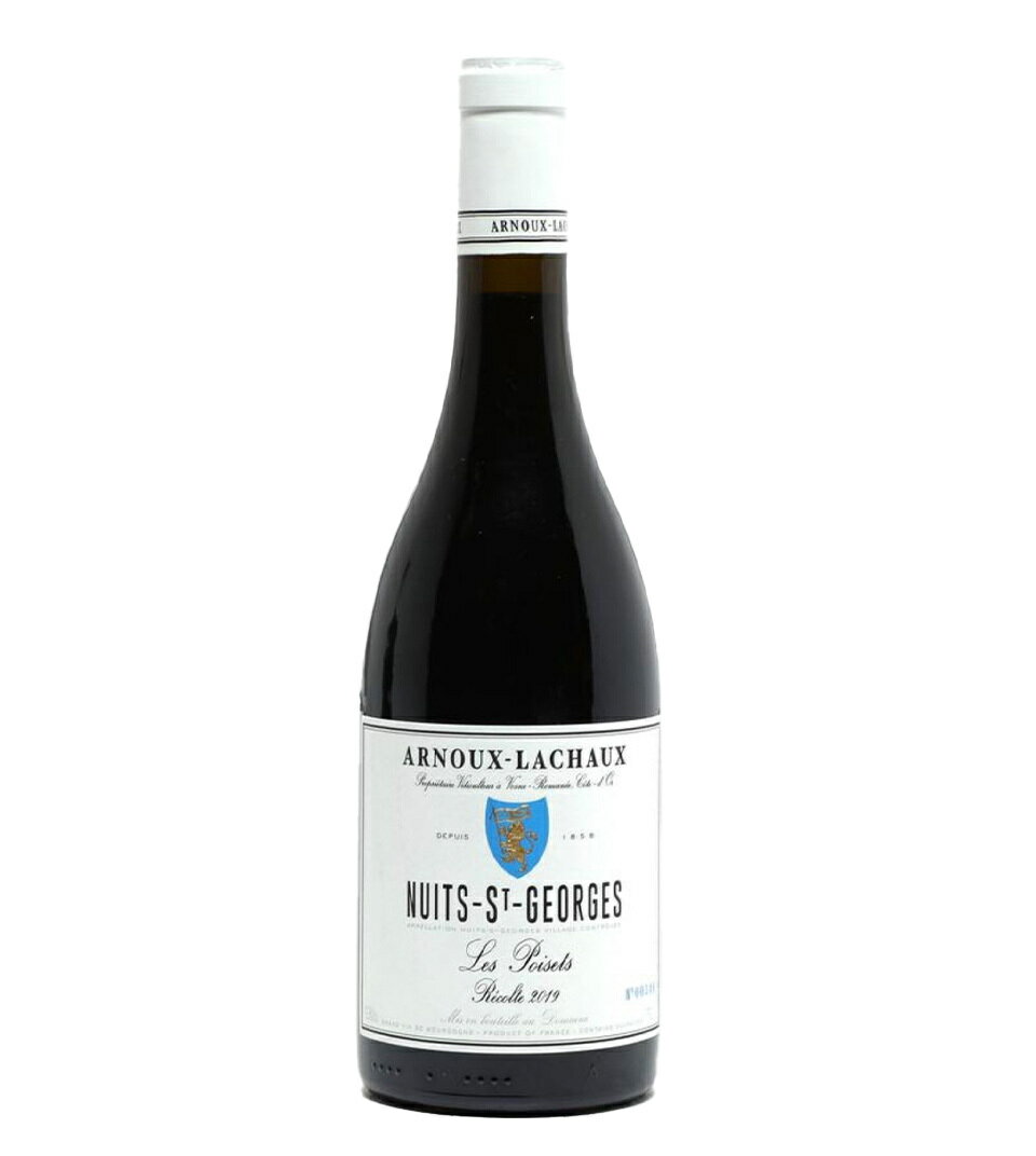 NUITS-ST-GEORGES ARNOUX-LACHAUX 2011 / ニュイ サン ジョルジュ アルヌー ラショー 2011