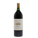 Chateau Clinet 2000 / Vg[ Nl 2000