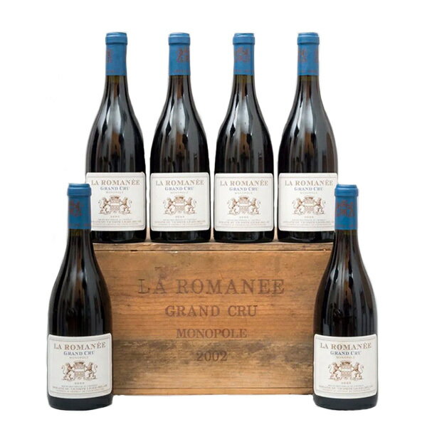 La romanée domaine du comte liger-belair 2006 / ラ ロマネ ドメーヌ デュ コント リジェ ベレール 2006