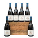 La romanée domaine du comte liger-belair 2007 / ラ ロマネ ドメーヌ デュ コント リジェベレール 2007