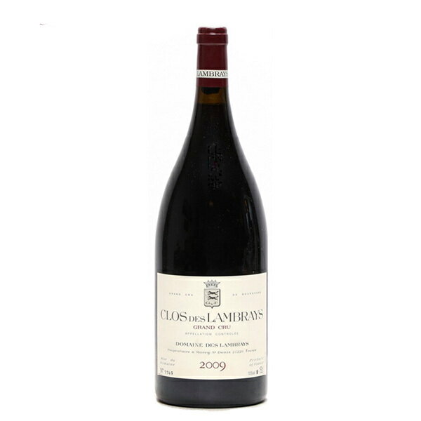 Domaine des Lambrays Clos des Lambrays 1993 / ドメーヌ デ ランブレイ クロ デ ランブレイ 1993