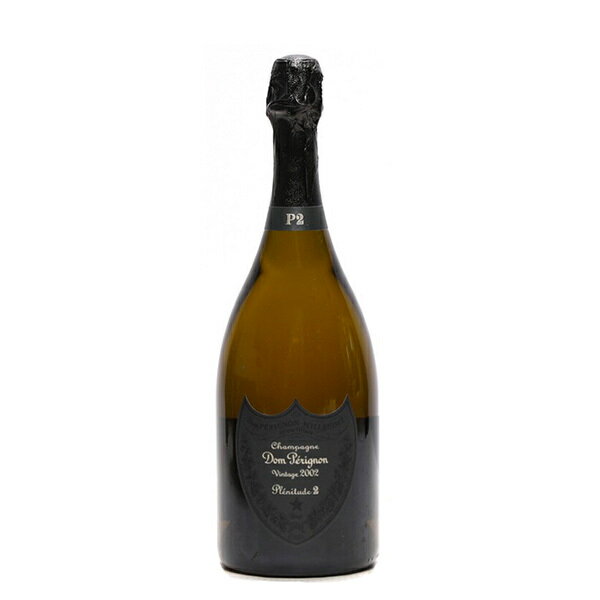 Dom Perignon P2 Plenitude Brut 1996 / ドン ペリニヨン プレニチュード2 プレニチュード ブリュット 1996