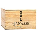 Domaine De La Janasse Cuvee Vieille Vigne cuvée XXL 2016 / ドメーヌ ド ラ ジャナス　キュヴェ ヴィエイユ ヴィーニュ cuvée XXL 2016