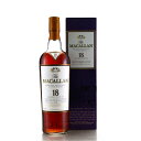 Macallan 1992 18 Year Old / マッカラン 1992 18年