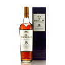 Macallan 1990 18 Year Old / マッカラン 1990 18年