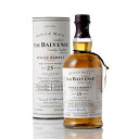 Balvenie 1978 25 year old #6469 / バルヴェニー 1978 25年 #6469