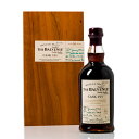 Balvenie 50 Year #191 / バルヴェニー 50年 #191