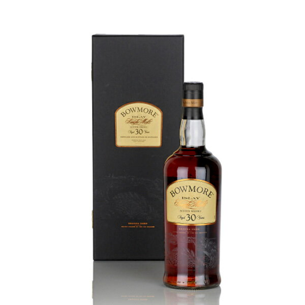 BOWMORE Bowmore Kranna Dubh 30 year old / ボウモア クランナ ダブ 30年