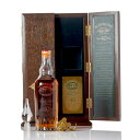 Bowmore 1955 40 year old / ボウモア 1955 40年