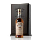 ボウモア Bowmore 1957 38 year old / ボウモア 1957 38年