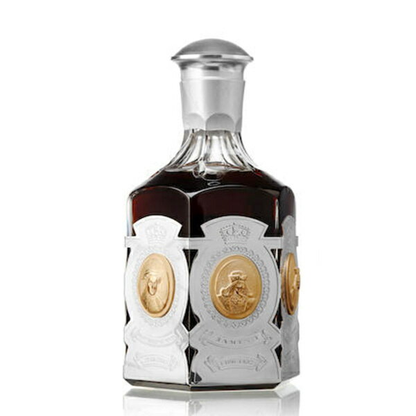 GLENFIDDICH Glenfiddich The Dynasty Decanter 40 year old 1964 / グレンフィディック ザ ダイナスティ