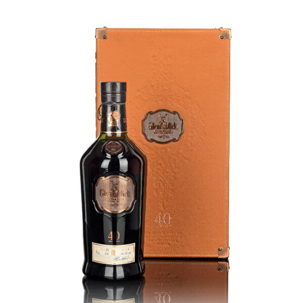 GLENFIDDICH Glenfiddich 40 year old / グレンフィディック 40年