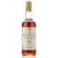 Macallan 1966 18 year old / ޥå 1966 18ǯ