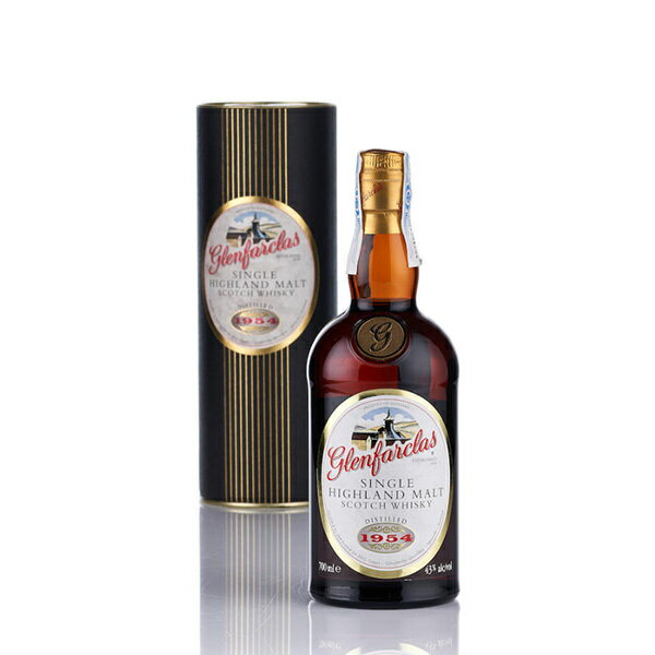 Glenfarclas 1954 46 Year Old / グレンファークラス 1954 46年