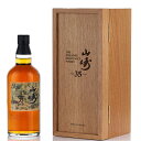 Yamazaki 35 Year Old / 山崎 35年