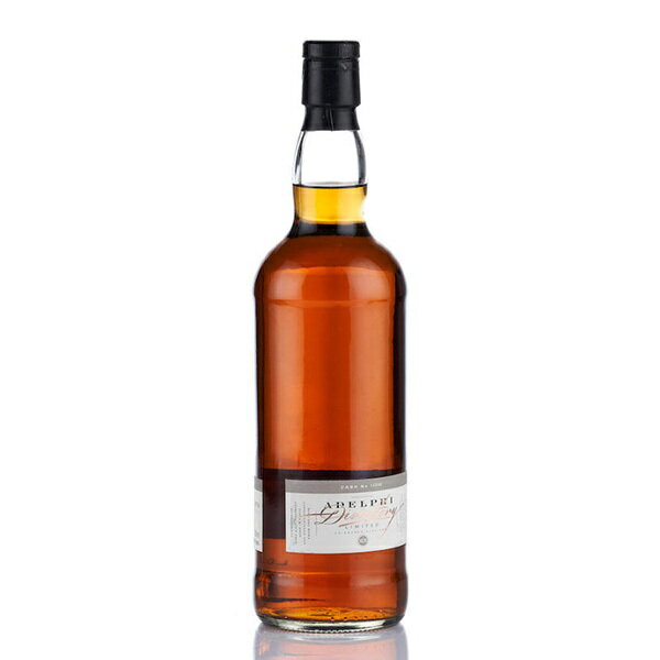 Macallan 1988 Adelphi 12 Year Old / ޥå 1988 ǥե 12ǯ