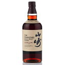 Yamazaki Sherry Cask 2012 / 山崎 シェリーカスク 2012