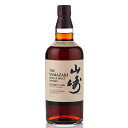 Yamazaki Sherry Cask 2009 / 山崎 シェリー カスク 2009