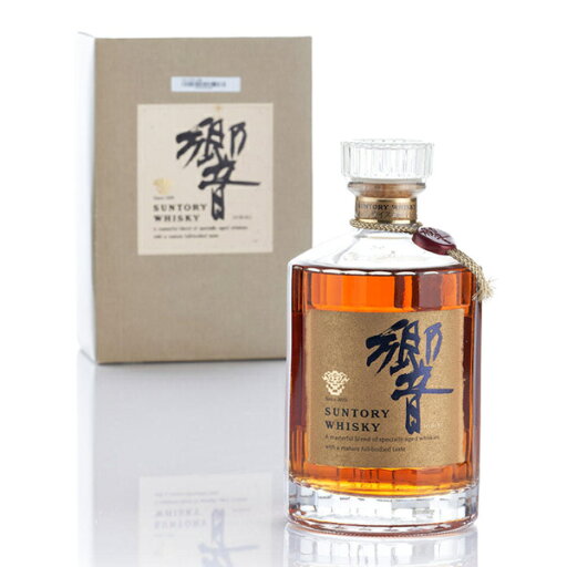 Hibiki First Edition / 響 ファースト エディション Hibiki First Edition / 響 ファースト エディション
