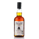 Chichibu 2010 Single Sherry Cask Dr. Jekyll 039 s Pub / 秩父 2010 シェリーカスク 2649 ドクター ジキルズ パブ