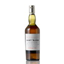 Port Ellen 1st Annual Release 1979 22 year old / ポートエレン 1st リリース 1979 22年