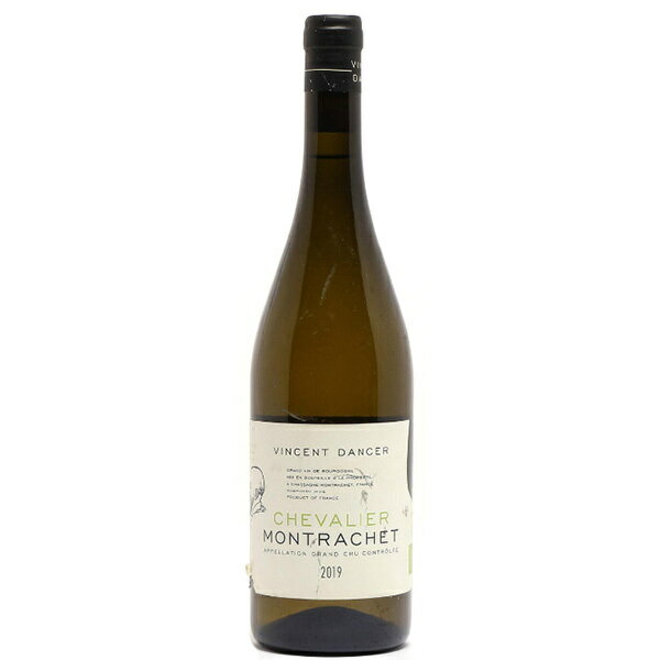 Vincent Dancer Chevalier Montrachet 2008 / ヴァンサン ダンセール シュヴァリエ モンラッシェ 2008 . 商品説明 Under a gold dress with emerald reflections, yellowing with age, the bouquet of white wine of the name Chevalier-Montrachet suggests butter and hot croissant, fern, dried fruits, spices and honey, one can no longer distinguish the body and the bouquet, structure and harmony merge into a perfect unity.Unctuous and firm, dry and caressing, wrapped and deep, the name Chevalier-Montrachet has all the graces under an inflexible character.Wine Score : 96/10075cl Fine and Rare specializes in fine and rare wines, champagne and spirits, exactly the kind of products you are looking for, our sources are mainly Chateaux and Domains, private wine cellars and other reliable wine companies in Europe to ensure the authenticity of our wines - Fine and Rareは希少な格付けワイン、シャンパンやスピリッツを中心に取り扱っており、お客様にぴったりの商品をご案内致します。また、安心してご利用いただくために主にヨーロッパのシャトーやドメーヌなど、信頼性の高い生産者より商品を買い付けております。Sourced from an excellent temperature controlled private cellar In France, where it has been stored since release リリース以降、最適温度に調整されたフランスのプライベートセラーで保管されています。 1