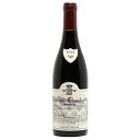 Claude Dugat Charmes Chambertin 1990 / クロード デュガ シャルム シャンベルタン1990 . 商品説明 This long hillside rests on the hard rock: a few tens of centimeters of brown earth, from silt and gravelly scree, fossils are numerous on the ground, reminiscent of the ancient sea.Vivid coloration ranging from deep ruby to black-cherry. Their aromas suggest strawberry, blackcurrant, and gooseberry as well as fruit pits, liquorice, and spices. Violet, moss and underbrush are also likely to be present. On the palate, power, opulence and elegance unite to make a full and complex body, full of sap and voluptuosness textured.Wine Score : 96/10075cl Fine and Rare specializes in fine and rare wines, champagne and spirits, exactly the kind of products you are looking for, our sources are mainly Chateaux and Domains, private wine cellars and other reliable wine companies in Europe to ensure the authenticity of our wines - Fine and Rareは希少な格付けワイン、シャンパンやスピリッツを中心に取り扱っており、お客様にぴったりの商品をご案内致します。また、安心してご利用いただくために主にヨーロッパのシャトーやドメーヌなど、信頼性の高い生産者より商品を買い付けております。Sourced from an excellent temperature controlled private cellar In France, where it has been stored since release リリース以降、最適温度に調整されたフランスのプライベートセラーで保管されています。 1