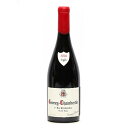 Gevrey-Chambertin les cherbaudes VV Fourrier 2006 / W Vx^  VF{[h VV t[G 2006