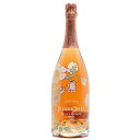 Perrier-Jouet Belle Epoque Rose 1997 / ペリエ ジュエ ベル エポック ロゼ 1997(4)