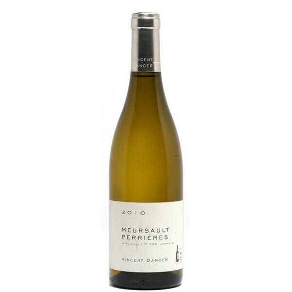 Vincent Dancer Meursault Les Perrieres 2014 / 󥵥 󥻡 륽  ڥꥨ...